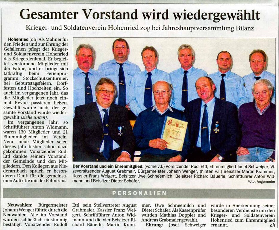 Image: Zeitungsbericht 3.2.12 Mitgliederversammlung KSV Hohenried 1.jpg